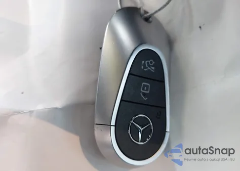 2023 Mercedes-Benz C 300 Sedan из США, поврежденный, VIN W1KAF4GBXPR127500